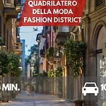 Stylish Loft & Luxury Studio In Duomo Brera