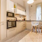 Milano Scalo Romana 4 Pax -Wi-Fi Scrivia