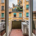 Milano Scalo Romana 4 Pax -Wi-Fi Scrivia