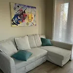 Cozy Apartment Mm Uruguay