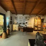 Charming Loft For Art Lovers