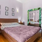 Milano- Stazione Garibaldi Ecletic Apartment