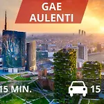 Duomo In 10 Minutes - Quiet With Free Netflix And Wifi