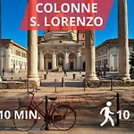 Duomo In 10 Minutes - Quiet With Free Netflix And Wifi