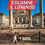 Colonne\'S Nest - Cozy And Silent With Ac