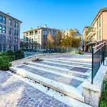 Italianflat - Canal Couture, Navigli Luxury Retreat