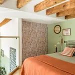 The Green; Luxury Loft In The Center Of Milan