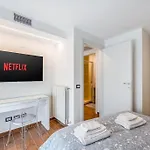 Dynamic Suite In Milan