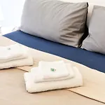 Eterea N.01 Exclusivity In Comfort/Privacy/Relax