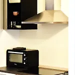 Eterea N.01 Exclusivity In Comfort/Privacy/Relax