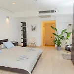 Navigli 10 Min Loft Moderno Con Area Esterna
