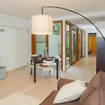 Navigli 10 Min Loft Moderno Con Area Esterna