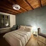 Suite Villa Folli