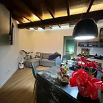 Suite Villa Folli