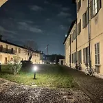 Suite Villa Folli