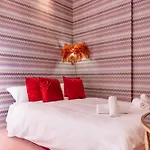 Piazza Del Carmine - Gold Exclusive Apartment - Apartment In The Underground No Windows