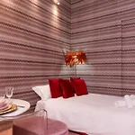 Piazza Del Carmine - Gold Exclusive Apartment - Apartment In The Underground No Windows