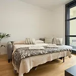 Luxury Design Loft - 20 Minutes From Duomo-Navigli