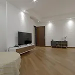 Trilocale Milano Centro