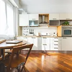 Casa Elena 10 Minuti In Metro Dal Centro Di Milano