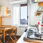 Casa Elena 10 Minuti In Metro Dal Centro Di Milano
