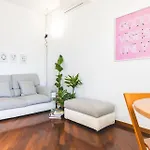 Casa Elena 10 Minuti In Metro Dal Centro Di Milano