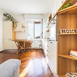 Casa Elena 10 Minuti In Metro Dal Centro Di Milano