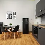 Joivy Charming Flat In Milan\'S Academic Hub