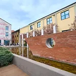 Luxury Design Loft - 20 Minutes From Duomo-Navigli