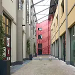 Luxury Design Loft - 20 Minutes From Duomo-Navigli