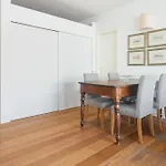 Joivy Delightful Family Flat With Terrace