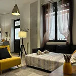 Industrial Loft In Maciacchini - Metro 50M Smartworking & Netflix