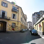 L\'Arche Comfort&Relax - Darsena House