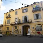 L\'Arche Comfort&Relax - Darsena House