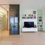 Elegant & Spacious Apartment In Solaria - Top View