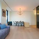 Elegant & Spacious Apartment In Solaria - Top View