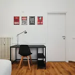 Joivy Charming Flat In Milan\'S Academic Hub