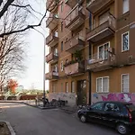 Martesana Cozy Apartment - W/ Balcony