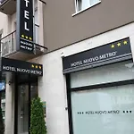 Hotel Nuovo Metro