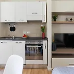 The Best Rent - Morosini Apartment