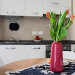 The Best Rent - Morosini Apartment