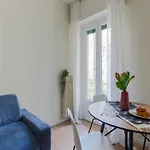 The Best Rent - Morosini Apartment
