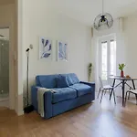 The Best Rent - Morosini Apartment