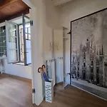 Suite Villa Folli