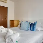 Joivy Spacious Flat, Excellent City Centre Access