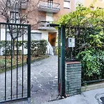 Citylife, Sempione, Close To Metro M5