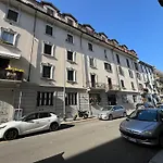 Casa Di Ringhiera Old Milan