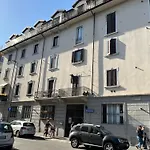 Casa Di Ringhiera Old Milan