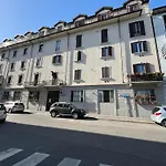 Casa Di Ringhiera Old Milan