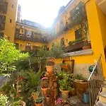 Urban House - Charming Home Navigli Milan Center